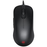 

BenQ ZOWIE FK2-B Symmetrical Low Profile Gaming Mouse for Esports, Medium, Black