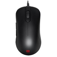 

BenQ ZOWIE ZA11-B Symmetrical High Profile Gaming Mouse for Esports, Large, Black