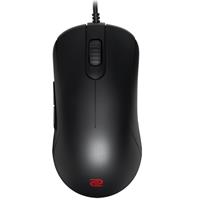 

BenQ ZOWIE ZA12-B Symmetrical High Profile Gaming Mouse for Esports, Medium, Black