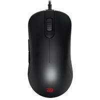 

BenQ ZOWIE ZA13-B Symmetrical High Profile Gaming Mouse for Esports, Small, Black