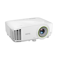 

BenQ EH600 Wireless 1080p Portable Smart Business Projector, iPhone & Android mirroring compatibility