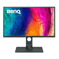 

BenQ PD3200Q 32" 2K QHD VA LED Monitor with Built-In Speakers, 2560x1440