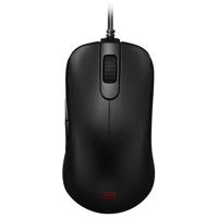 

BenQ ZOWIE S2 Small Symmetrical Right Handed Gaming Mouse, Black