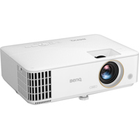 

BenQ TH585 Full HD Low Input Lag Console Gaming Projector, 3500 Lumens