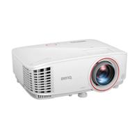 

BenQ BenQ TH671ST WUXGA Full HD Home Entertainment DLP Projector for Gaming with Short Throw, 3000 Lumens