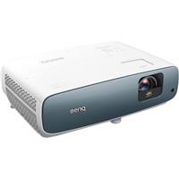 

BenQ BenQ TK850 4K HDR-PRO Home Entertainment DLP Projector, 3000 Lumens (Lamp Hours: 6)