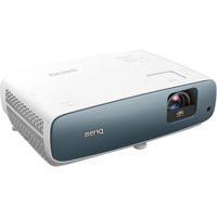 

BenQ BenQ TK850 4K HDR-PRO Home Entertainment DLP Projector, 3000 Lumens (Lamp Hours: 6)