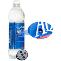 

Brickhouse Security BB2 Bottled Water Hidden Camera