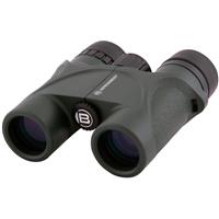 

Bresser 10x32 Condor, Water Proof Roof Prism Binocular with 5.8 Degree Angle of View, Green