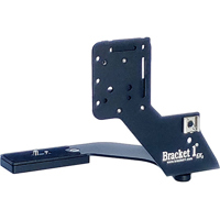 

Bracket 1 EX2 Sony Wireless Receiver Mounting Kit