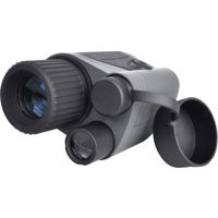 

Bresser 1.7x24 Analog NightSpy Gen.1 Night Vision Monocular with Built-in Infrared Illuminator