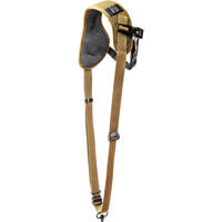 

BlackRapid Sport X FA Coyote Rifle Sling with QD Swivel, Single Point
