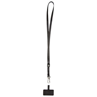 

BlackRapid 35" WandeR Lanyard Set with TetheR Tab, Black