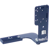 

Bracket 1 A2 Lectro Wireless Receiver Mounting Kit