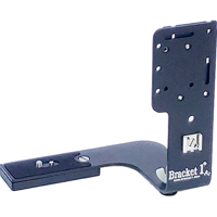 

Bracket 1 A2 Sony Wireless Receiver Mounting Kit