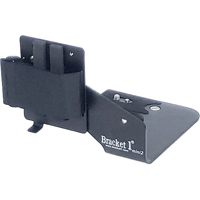 

Bracket 1 mini2 Full Size Wireless Receiver Mounting Kit