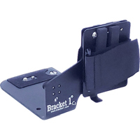 

Bracket 1 C2 Dual Full Size Wireless Receiver Mounting Kit
