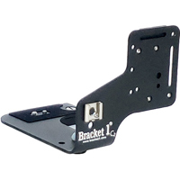 

Bracket 1 C2 Sennheiser Wireless Receiver Mounting Kit