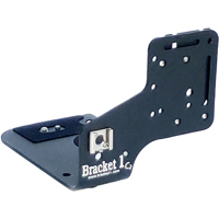 

Bracket 1 C2 Lectro Wireless Receiver Mounting Kit