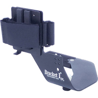 

Bracket 1 EX2 Dual Full Size Wireless Receiver Mounting Kit