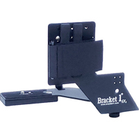 

Bracket 1 EX2 Full Size Wireless Receiver Mounting Kit