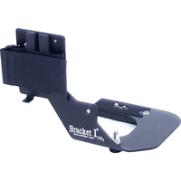 

Bracket 1 HD2 Full Size Wireless Receiver Mounting Kit