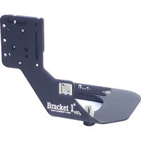 

Bracket 1 HD2 Sony Wireless Receiver Mounting Kit
