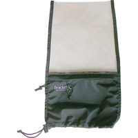 

Bracket 1 Accessory Rain Cover