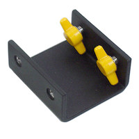 

Bracket 1 180 Degree Angle Quick Release Adapter for Base A System