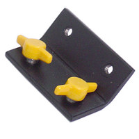 

Bracket 1 45 Degree Angle Quick Release Adapter for Base A Mounting System