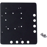

Bracket 1 Base A Battery Mounting Plate