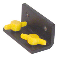 

Bracket 1 Short 90 Degree Angle Quick Release Adapter for Base A System
