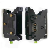 

Bracket 1 Blackmagic Hyper-Deck Shuttle Cradle