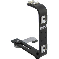 

Bracket 1 micro Multi-Cold-Shoe Bracket
