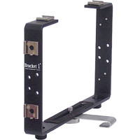 

Bracket 1 micro-U Multi Cold Shoe for DSLR