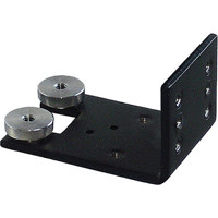 

Bracket 1 Base A - Handle Mount 1 for Panasonic AG Series Camcorders