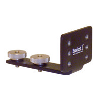 

Bracket 1 Base A - Handle Mount 2 for Base A Camera Accessory Mounting System for Sony NEX-FS100, NEX-FS700
