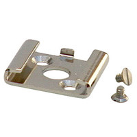 

Bracket 1 Cold Shoe 1, Optional Shoe Mount for BR1aHD, BR1 Mini Over Camera Plate and Position Plate Mounting Hardware