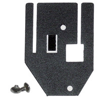 

Bracket 1 Attachment S Clip for Mounting Sony UTX-P2 and Sony UWP Receivers