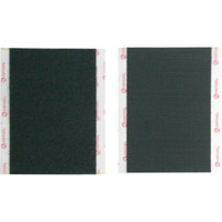 

Bracket 1 4x6" Touch-Fastener Pads