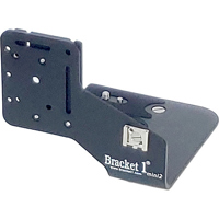 

Bracket 1 mini2 Sony Wireless Receiver Mounting Kit