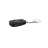 

Brickhouse Security 1.3MP KeyChain Hidden Camera, 720p HD Video