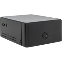 

Brickhouse Security Camscura Wi-Fi 720p Hidden Camera