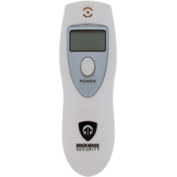 

Brickhouse Security Digital Portable Breathalyzer