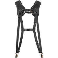 

BlackRapid Double Breathe Harness for Camera
