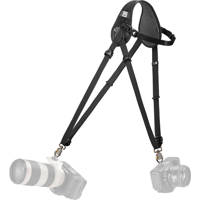 

BlackRapid Hybrid Breathe Double Camera Strap
