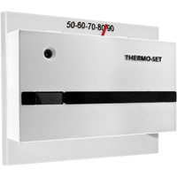 

Brickhouse Security Camscura Pro Thermostat Case