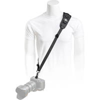 

BlackRapid Delta Camera Sling, Black