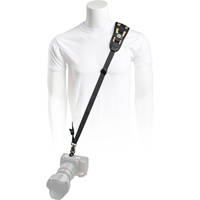 

BlackRapid Delta Camera Sling, Coyote/Black