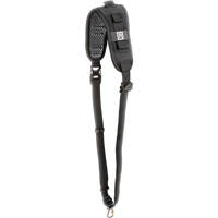 

BlackRapid Delta FA Black Rifle Sling with Swivel Locking Carabiner, Single Point